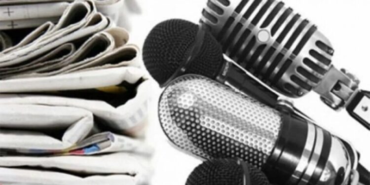 День свободи преси – як змінювалася робота журналістів крізь століття