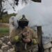 Між вогнем і вибухами: як війна змінила будні українських рятувальників