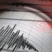 Поблизу Криму зафіксували землетрус магнітудою 3,3