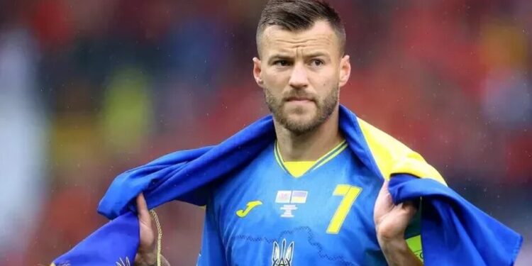 Ярмоленко з Луніним повертаються до збірної – Мальдера оголосив склад на товариські матчі