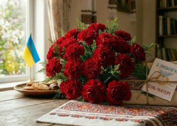 День матері: історія свята та коли відзначають цьогоріч