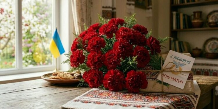 День матері: історія свята та коли відзначають цьогоріч
