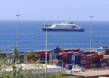 У ЄС заявили, що всі пасажири лайнера зі спалахом хантавірусу вважаються контактами високого ризику
