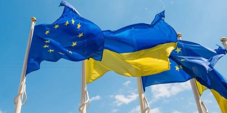 Україна не розглядає альтернатив повноцінному членству в ЄС – Качка