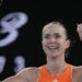 Еліна Світоліна вийшла до чвертьфіналу турніру WTA 1000 у Римі