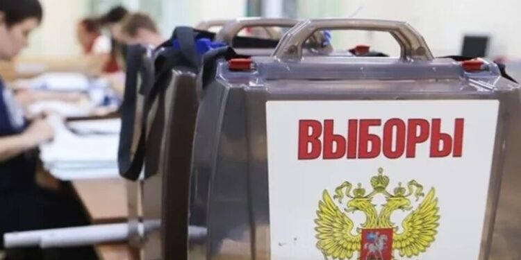 Кримінальні авторитети з окупованих територій намагаються потрапити до російської політики – АТЕШ