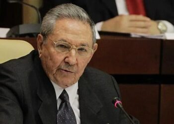 США оголосили звинувачення колишньому президенту Куби Раулю Кастро