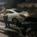Сім років тюрми отримав водій, який на блокпосту у Києві на смерть збив нацгвардійця