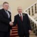 У кремлі заявили, що Фіцо не передавав путіну жодних послань від Зеленського