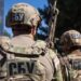 Співробітники СБУ прийшли з обшуками до ТЦК у Дніпрі