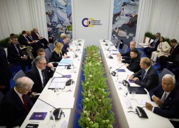 Зеленський отримав запевнення від НАТО щодо протибалістики
