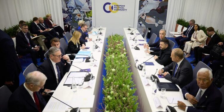 Зеленський отримав запевнення від НАТО щодо протибалістики