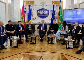 В Україні за півтора року 119 адвокатів отримали підозри у злочинах – Генпрокурор