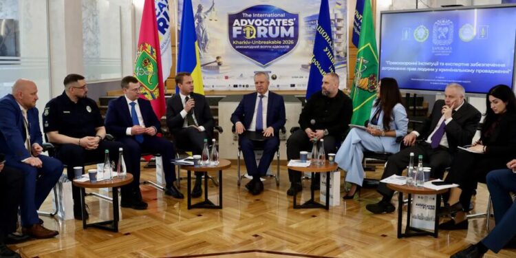 В Україні за півтора року 119 адвокатів отримали підозри у злочинах – Генпрокурор