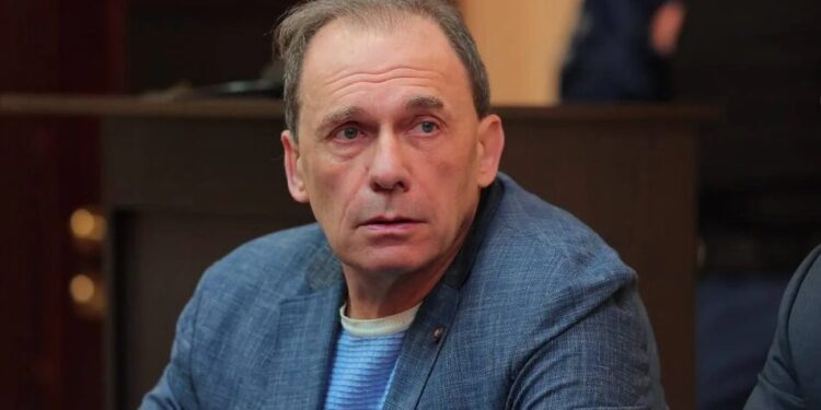 Захист Єрмака заявив про відсутність доказів, готує апеляцію і збирає гроші для застави