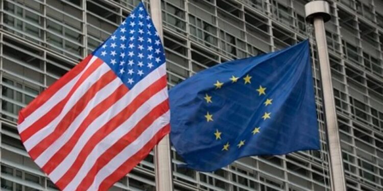 У Європарламенті назвали неприйнятними нові мита Трампа на автомобілі