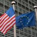 У Європарламенті назвали неприйнятними нові мита Трампа на автомобілі