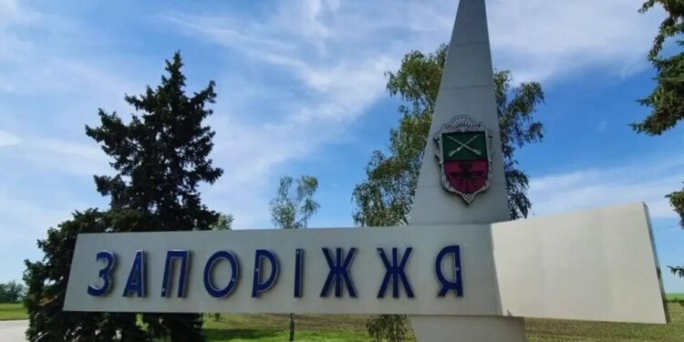 Не лише Дніпро. росіяни атакували Запоріжжя 3 травня, серед постраждалих – дитина