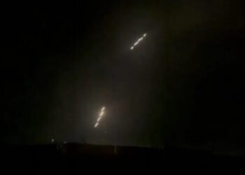 Удар "орєшніка" можна порівняти з атакою 36 посилених "шахедів" – Defense Express
