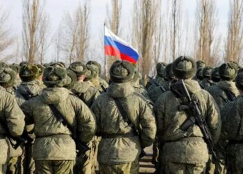 Окупанти ліквідували своїх же найманців на Олександрівському напрямку під час "friendly fire"