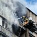 Кількість постраждалих від удару рф у Павлограді подвоїлася