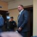 Єрмак підтвердив, що здав всі закордонні паспорти