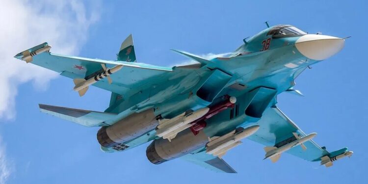 Атака на Дніпро 3 травня – росіяни запустили 5 ракет Х-59/69, ППО збила 4 з них