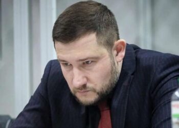 Поліція розслідує історію з фейковим ТРО та можливим незаконним бронюванням адвоката Костянтина Глоби
