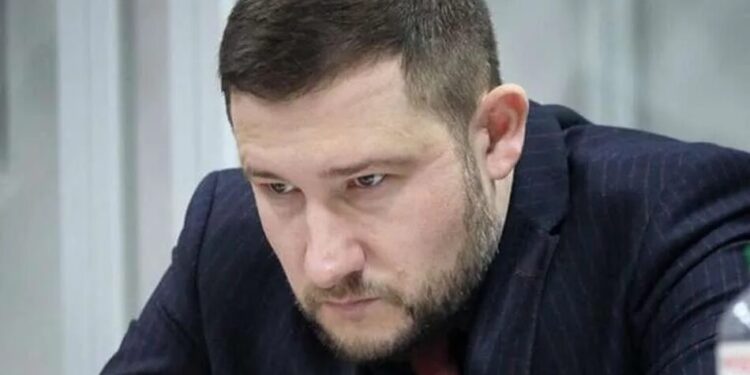 Поліція розслідує історію з фейковим ТРО та можливим незаконним бронюванням адвоката Костянтина Глоби
