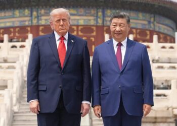 Трамп заявив Тайваню не розраховувати на безумовний захист США