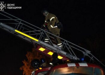 росія знову атакувала Одещину, є постраждалі