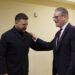 Зеленський обговорив зі Стармером оборонну підтримку України та тиск на росію