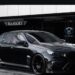 У Єгипті дебютував ексклюзивний BMW M5 від Mansory потужністю 850 к.с