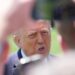 "Рознести їх дощенту" або укласти угоду – Трамп озвучив два варіанти дій щодо Ірану