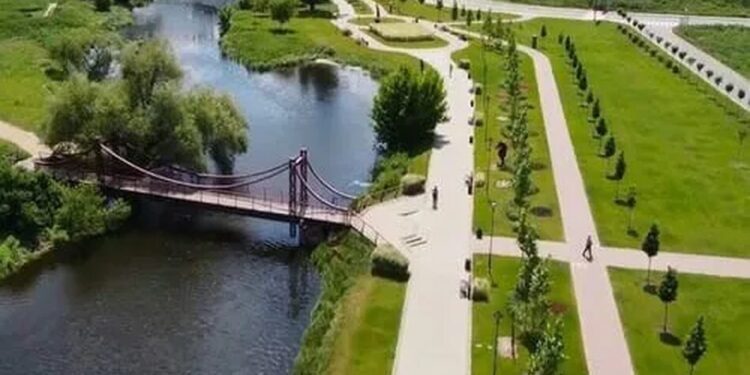 Топ-5 місць в Ірпені, куди варто піти на вихідних