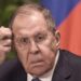 лавров заявив про нібито "обережні дії" рф і "небажання шкодити" Україні