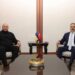 Умєров з'їздив у Туреччину і обговорив звільнення українських полонених