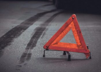 Смертельна аварія на Черкащині забрала життя цивільного і двох військових ТЦК