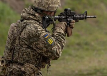 Ворог понад 60 разів атакував позиції Сил оборони, тривають обстріли прикордоння – Генштаб