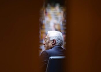 ЄС розмовлятиме з росією у "правильний момент" – Кошта