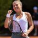 Олійникова здобула перемогу у матчі другого кола Ролан Гарросу-2026