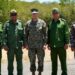 Командувач військ США провів рідкісну зустріч із кубинськими військовими в Гуантанамо