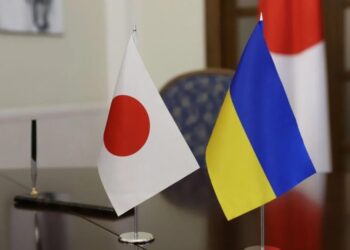 Японія виділила понад $14 млн на ініціативу PURL для підтримки України