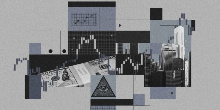 російські банки будують масштабну боргову піраміду на кредитах – розвідка