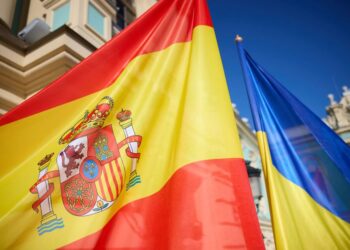 Іспанія прийняла 265 тисяч українців і обіцяє продовжувати підтримку України