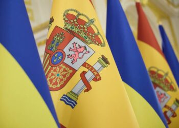 Іспанія заявила про підтримку переговорів щодо миру лише за участю України
