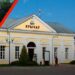 білоруські залізничники заявили про прибуття російського військового ешелону на базу Кричев-6