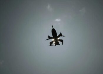 США хочуть доступ до українських технологій у межах угоди про дрони – Bloomberg