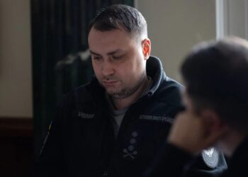 Україна буде готова продовжити перемир’я у разі взаємної тиші з боку рф – Буданов