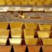 росія почала розпродавати золото через дефіцит бюджету – розвідка